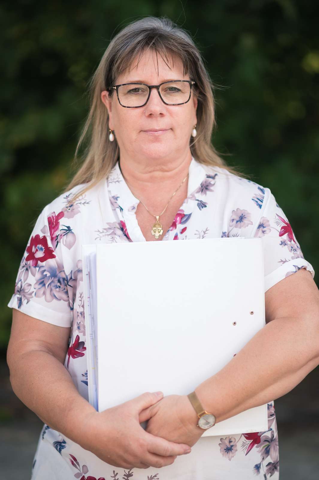 Mariann Præstegaard
