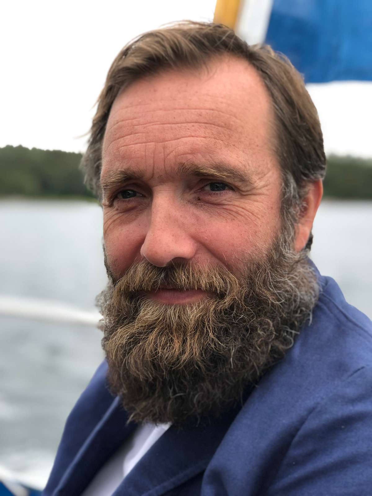 Christian Nedergaard