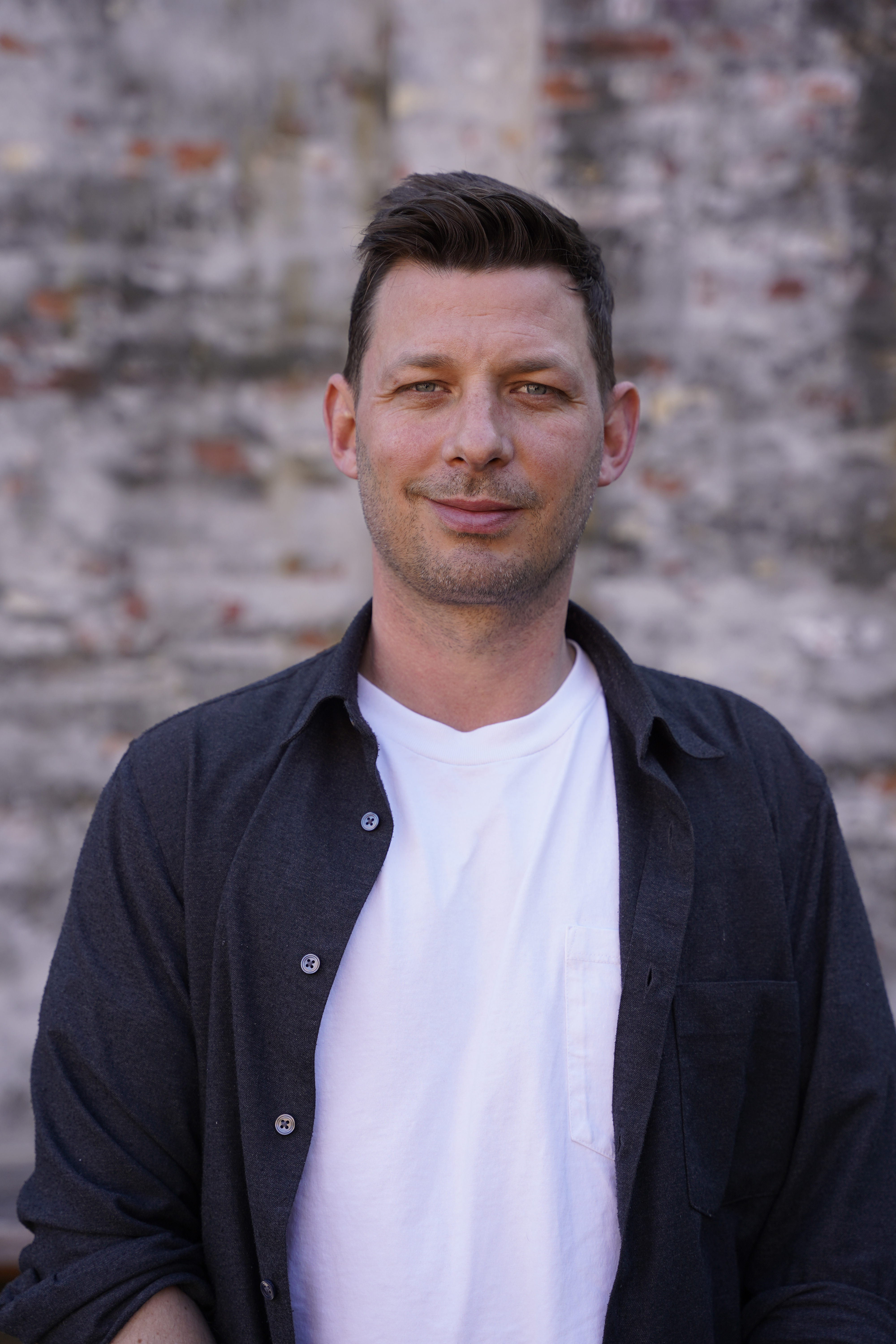 Jonas Koefoed Starcke