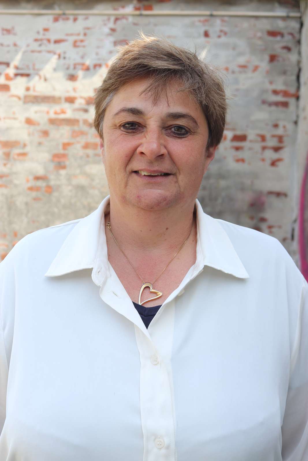 Kirstine Linhart Mortensen
