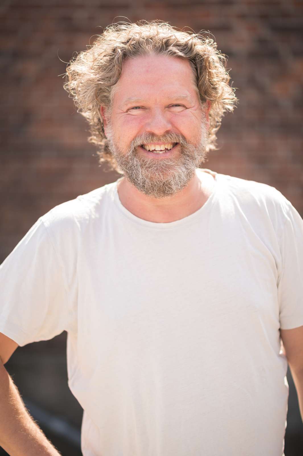 Jonn Vinther Martinsen