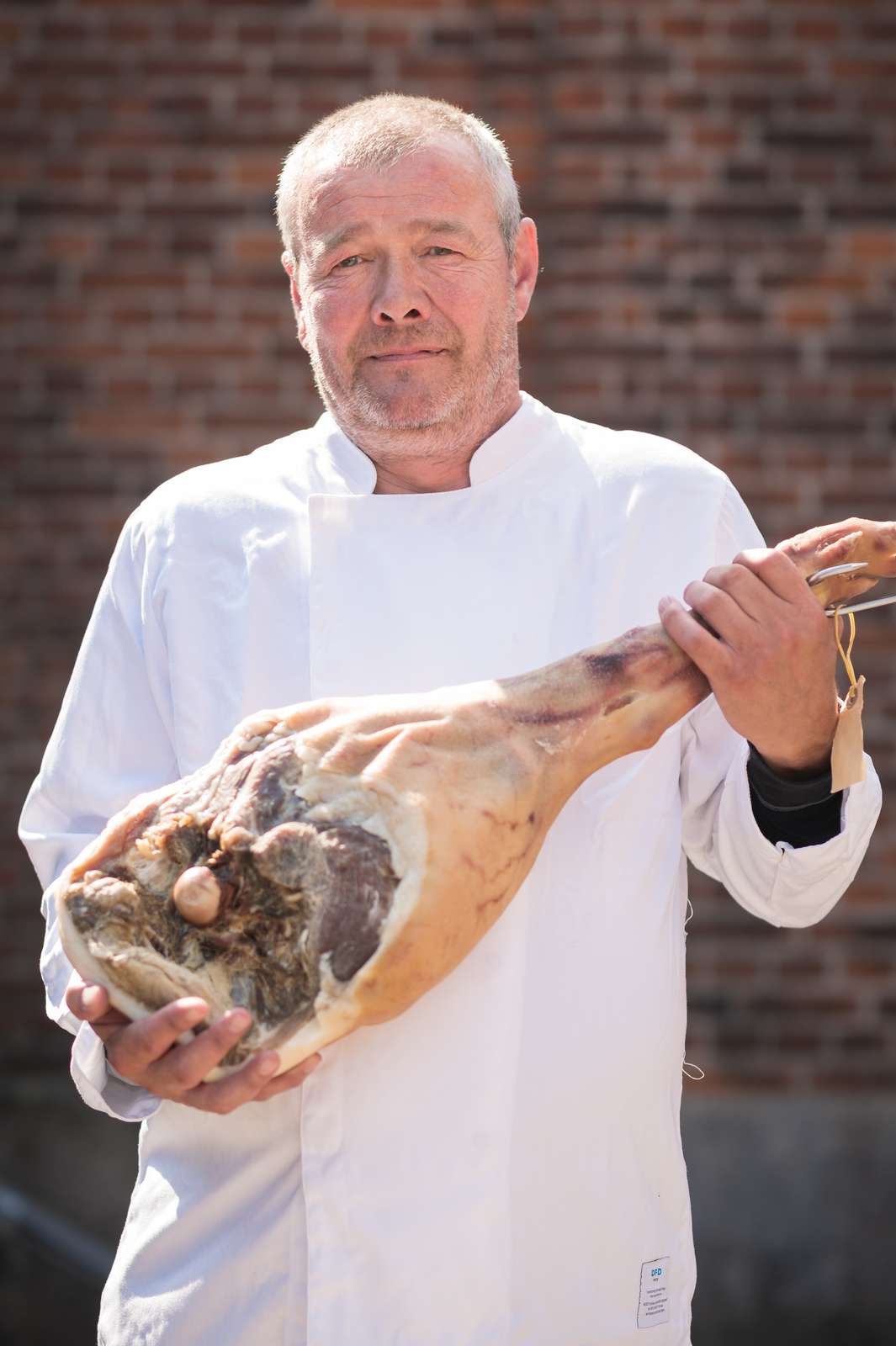 Michael Vagn Larsen