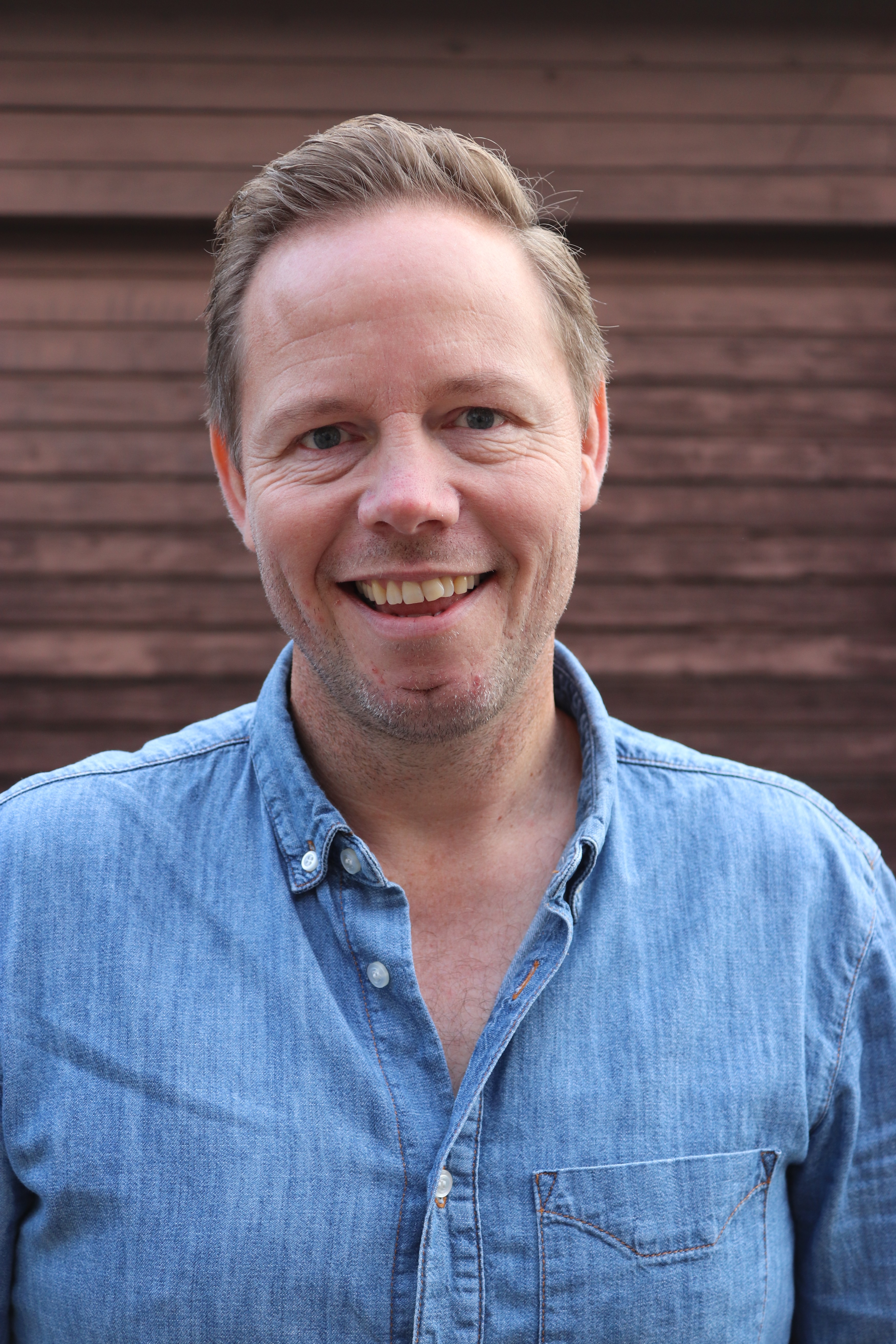 Dan Bruun