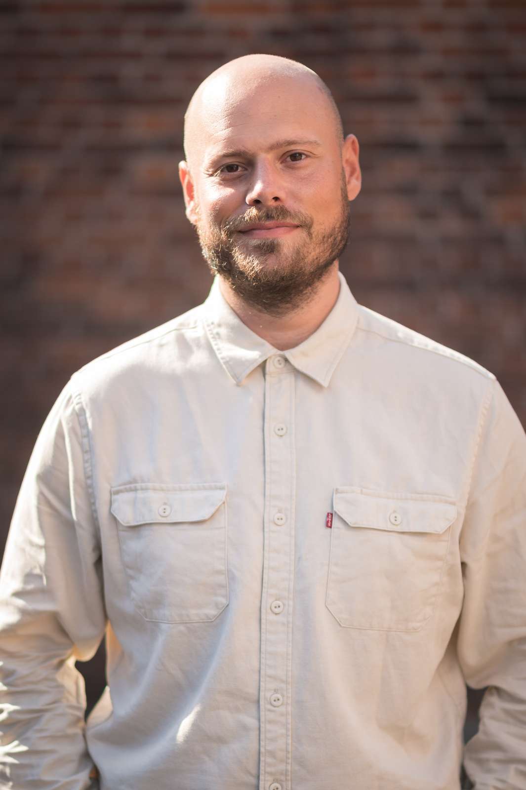 David Rehof