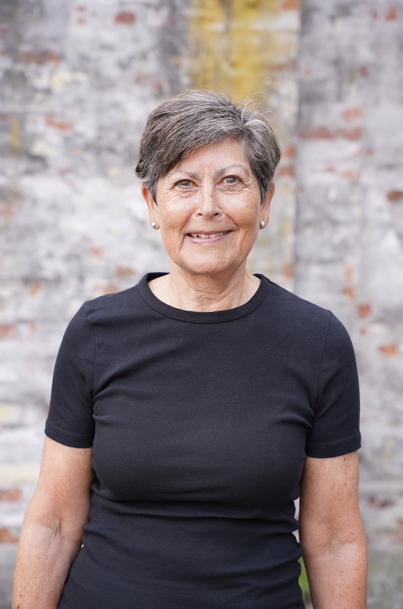 Annette Wollesen