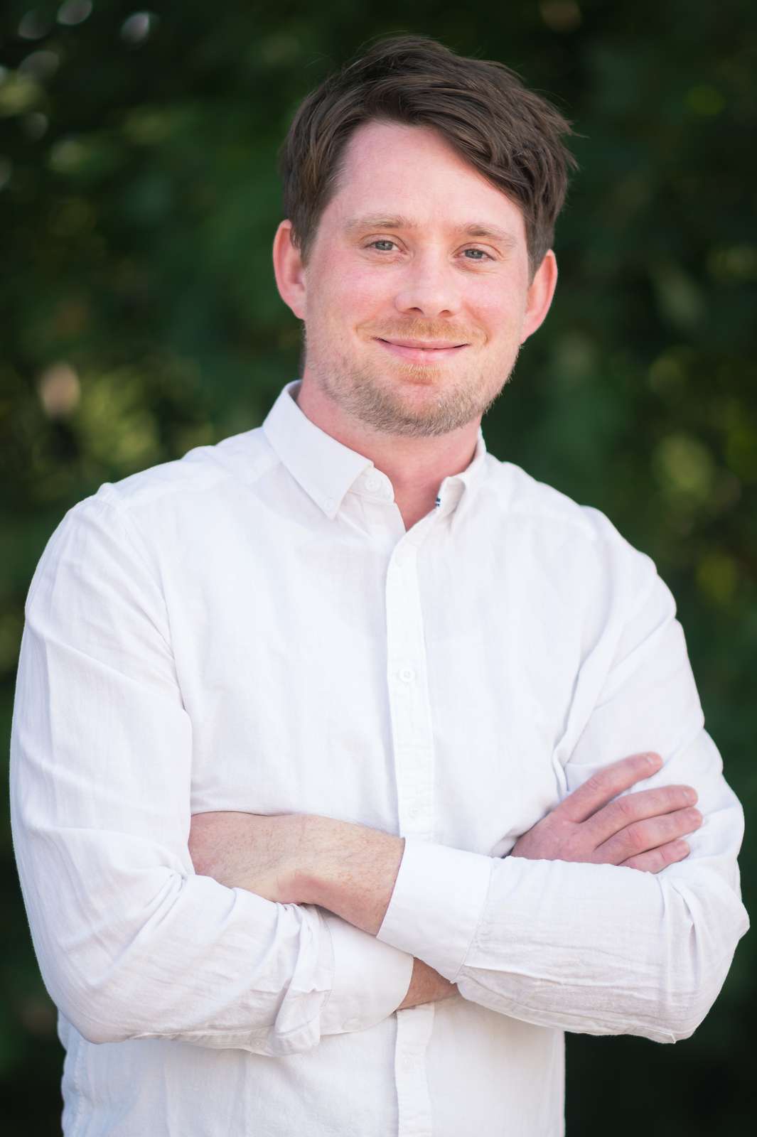 Lars Bjørn Kristensen