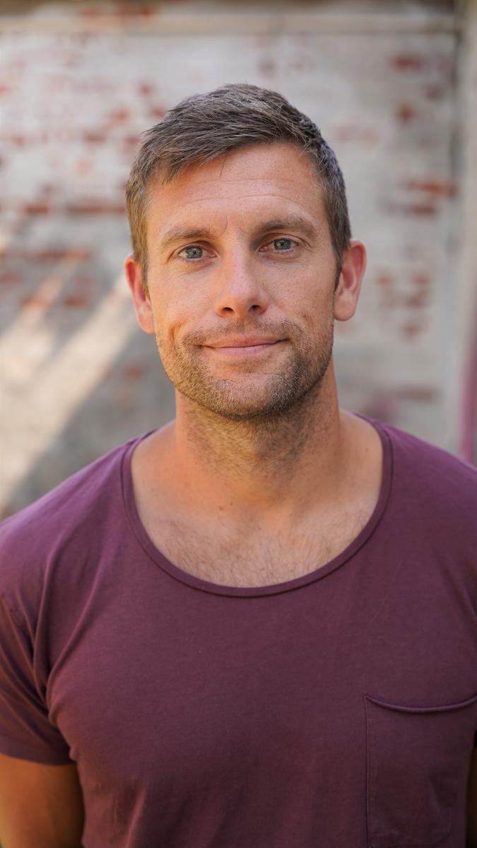 Jonas Helbo Pedersen