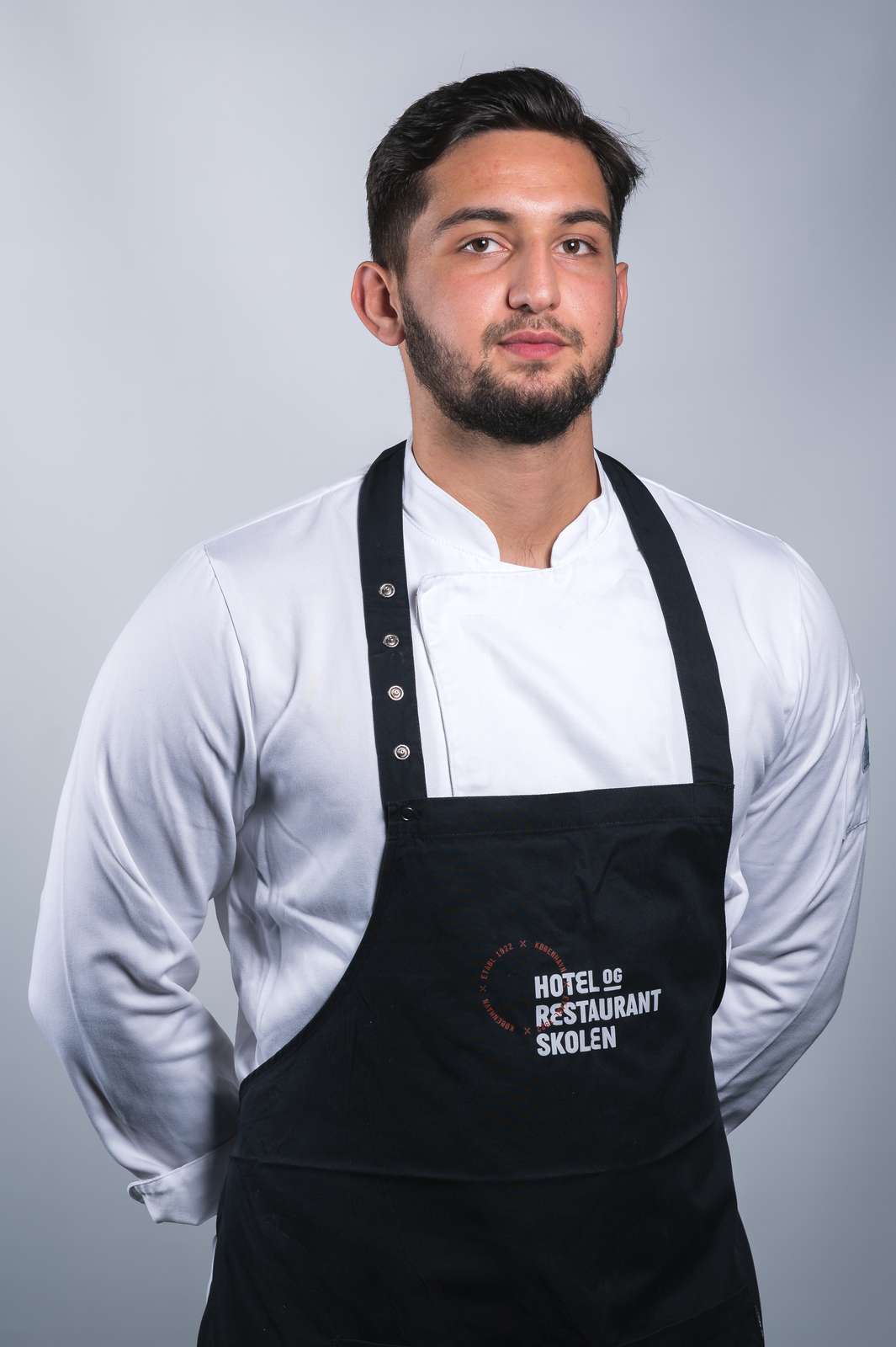 Ali Elias Maatouk