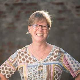 Connie Lyholmer
