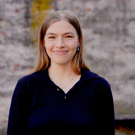 Laura Grysbæk Nørgaard