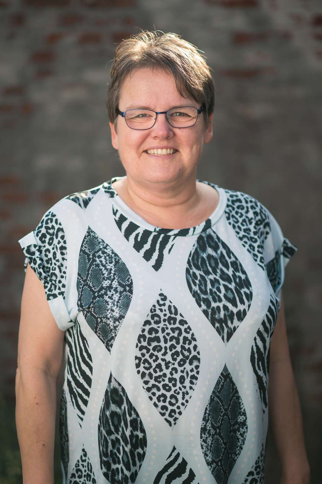 Marianne Klitgaard
