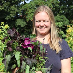 Liv Storm Heuckendorff