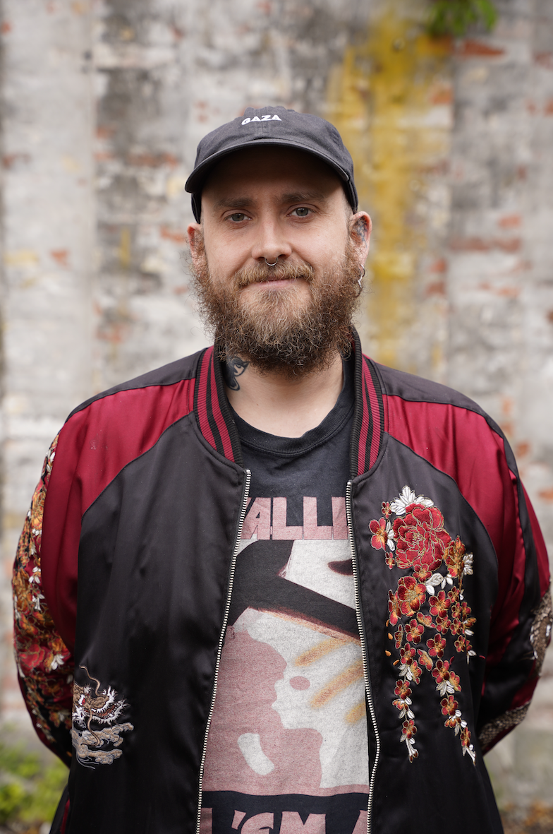 Anders Vestergaard