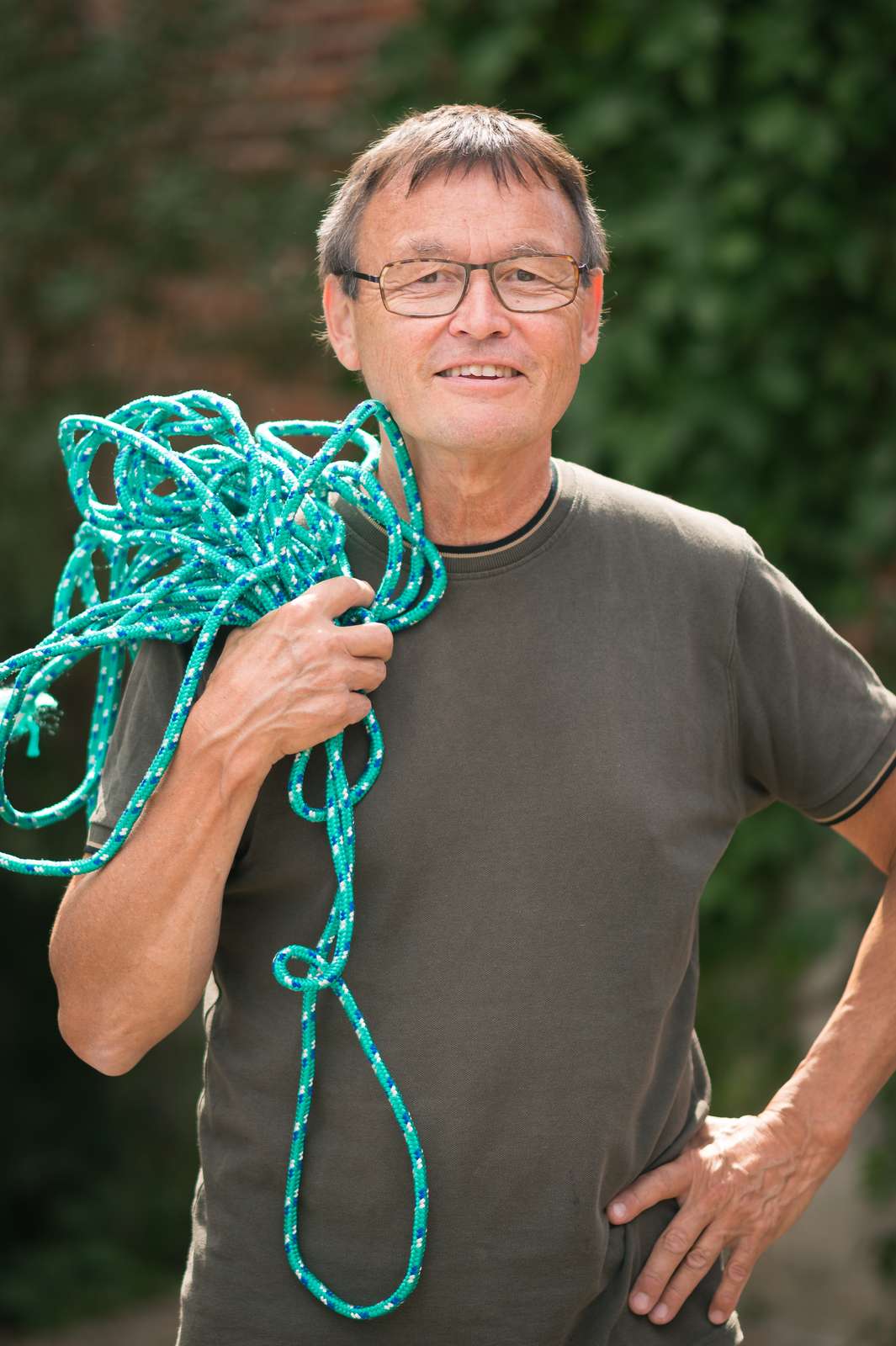 Hans Pajuk Gabrielsen