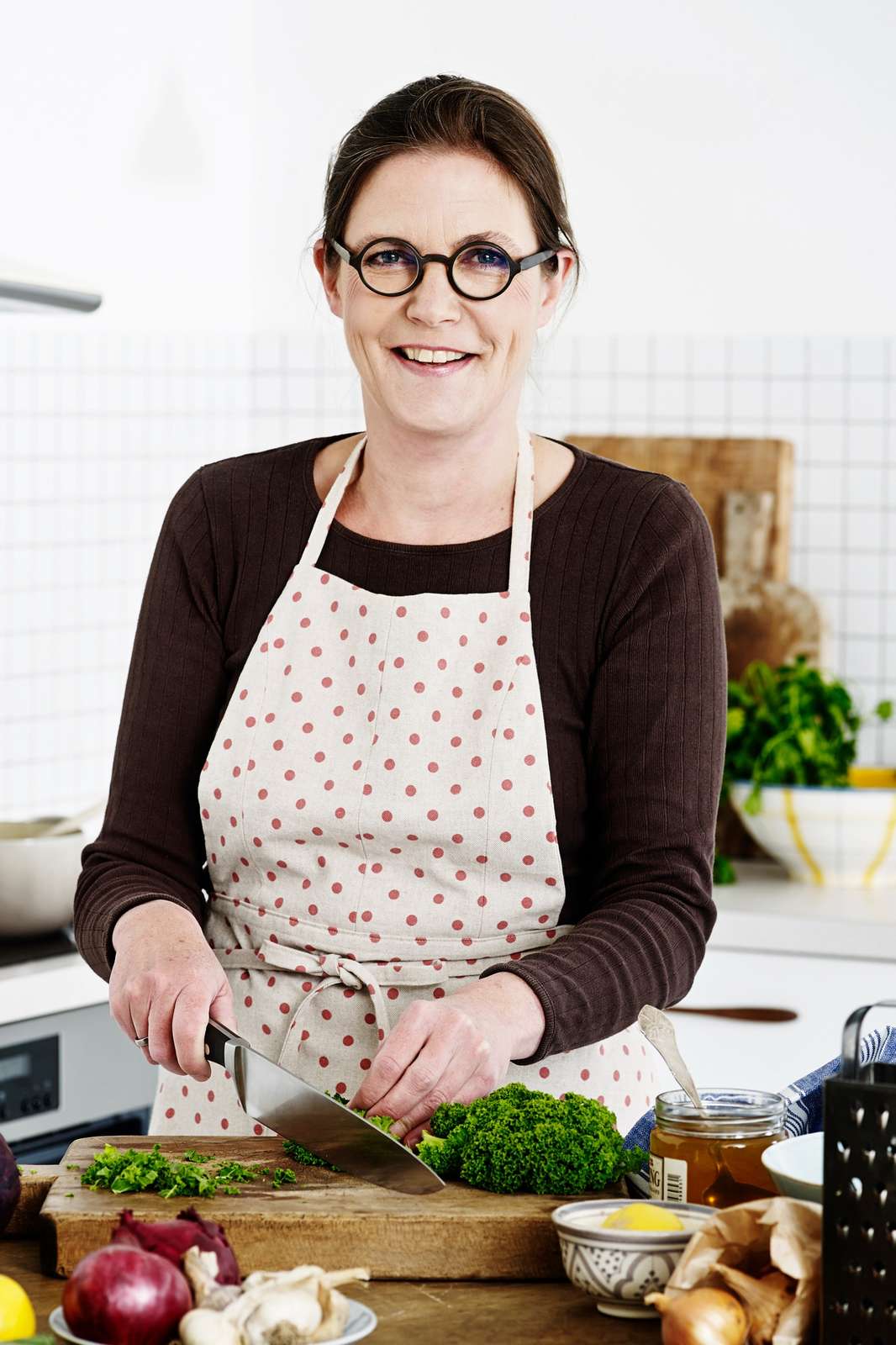 Katrine Klinken