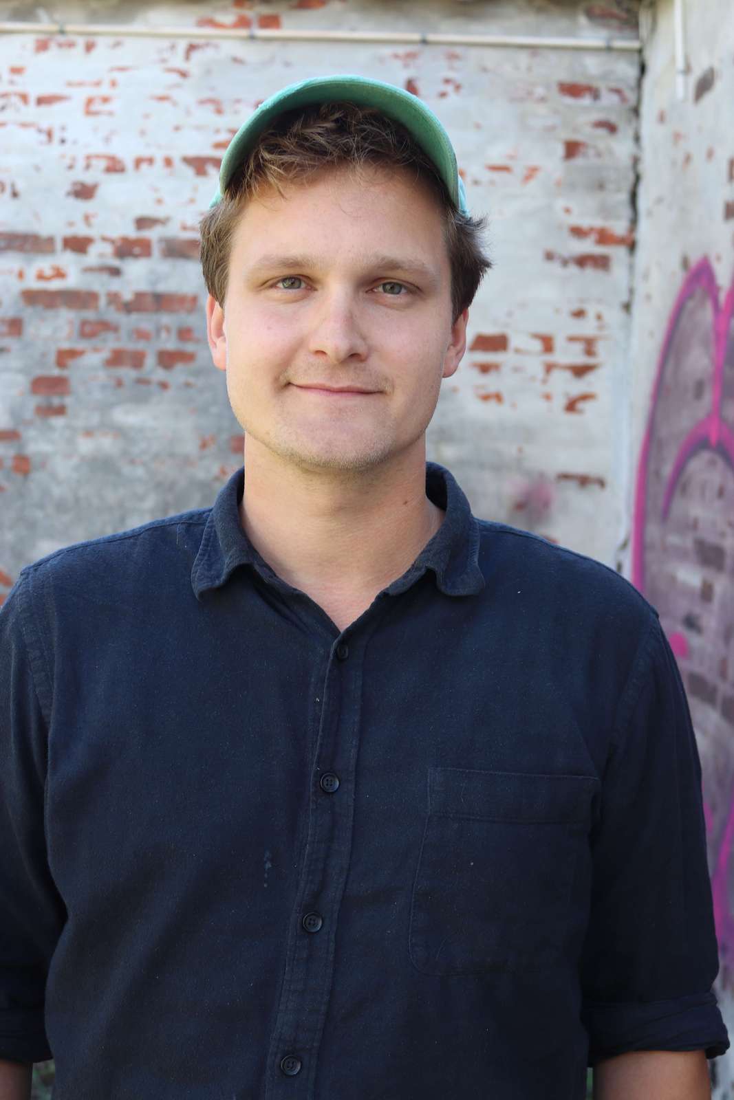 Jeppe Skram Kielberg
