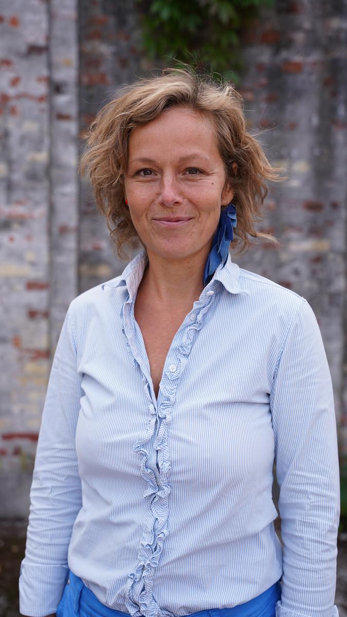 Heidiealina Marthine Munch Søndergaard