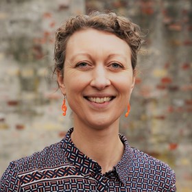 Bonnie Dræby Lund