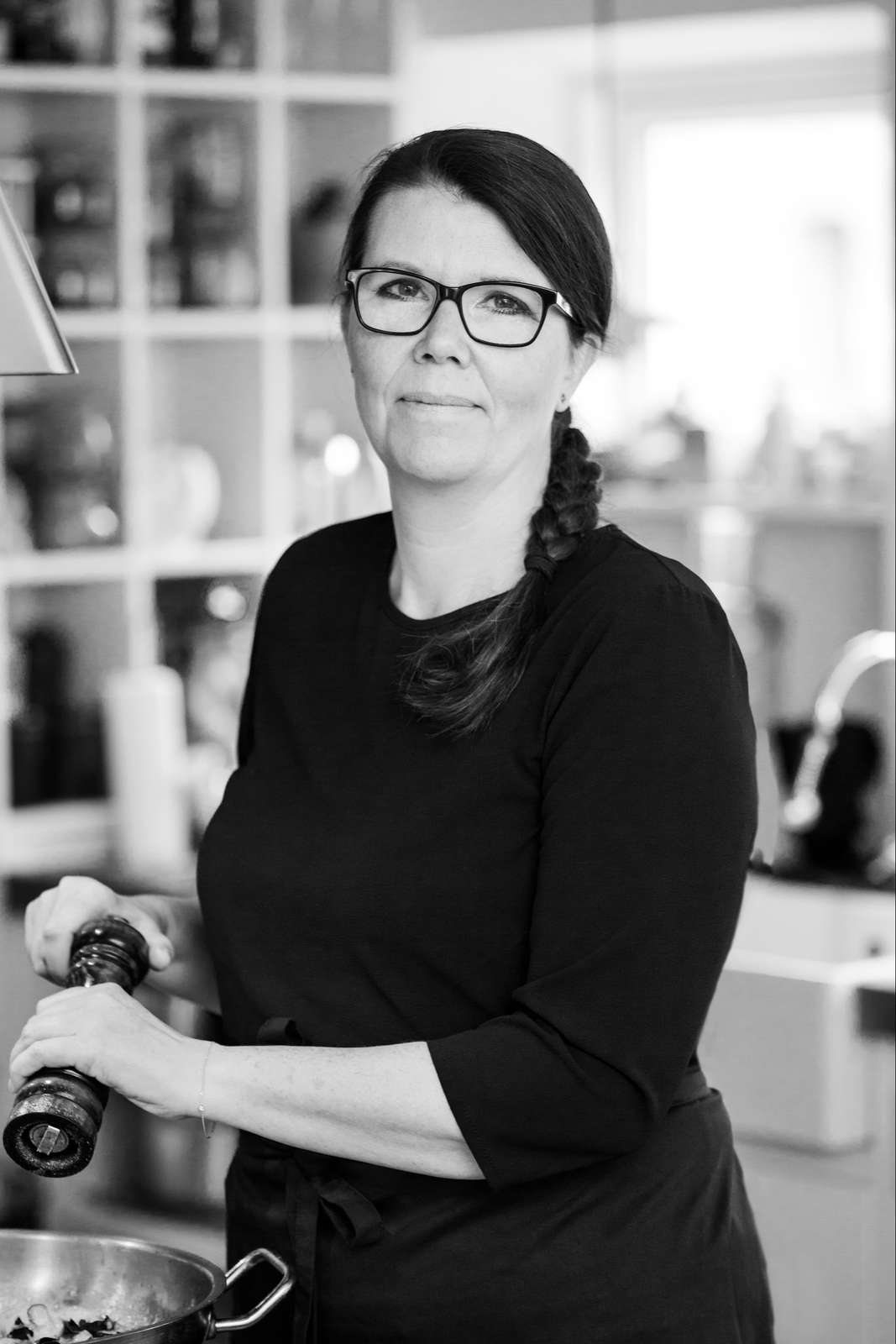 Trine Hahnemann