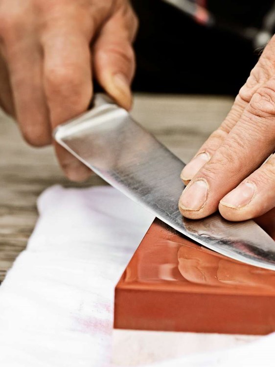 Kniv