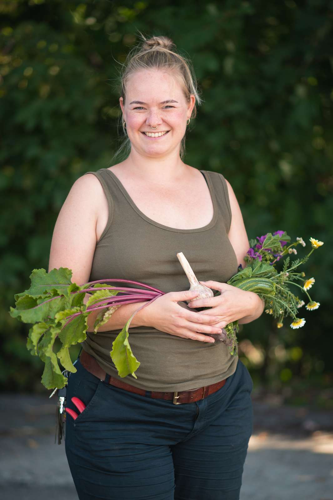 Liv Storm Heuckendorff