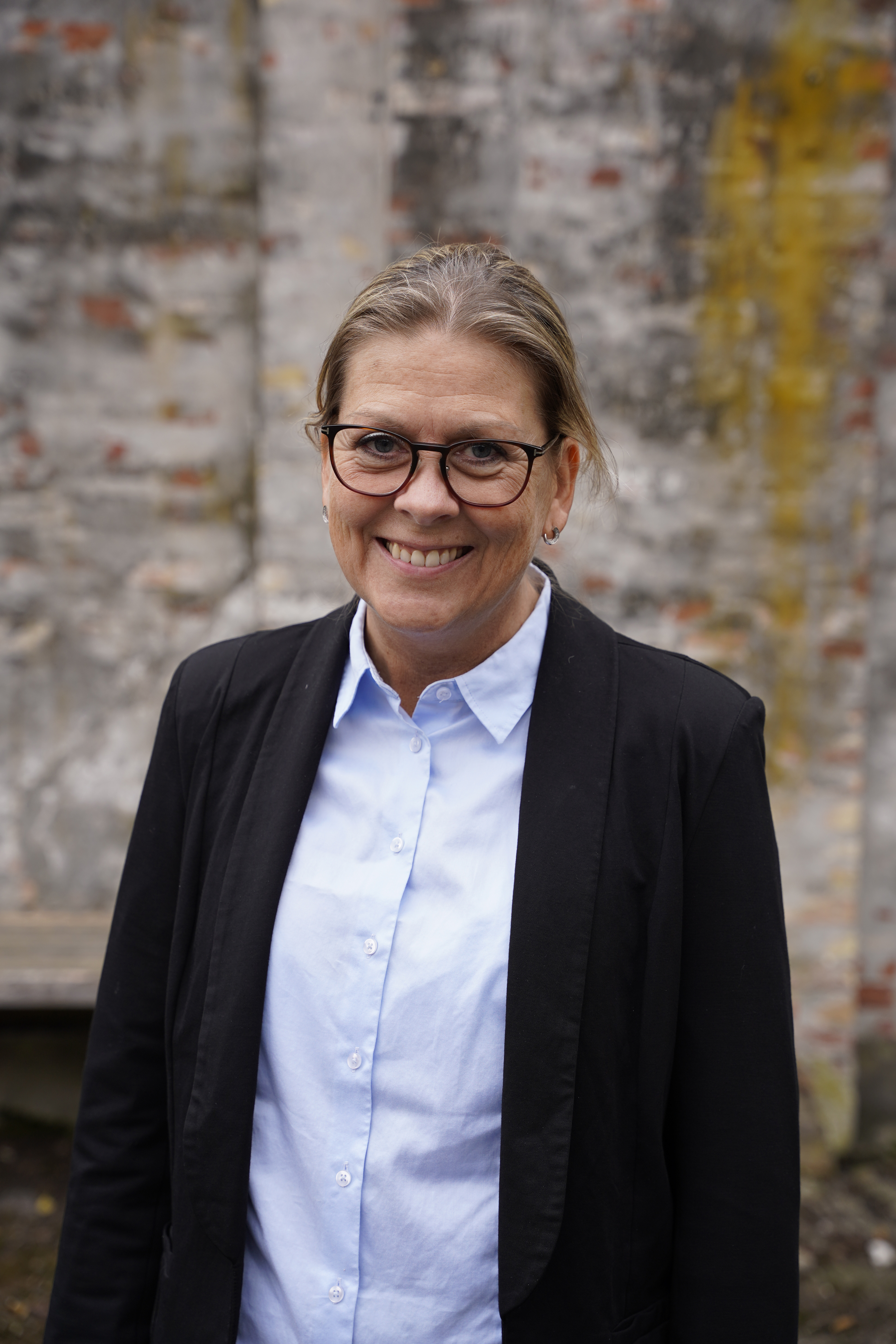 Nicoline Boesen Nybom