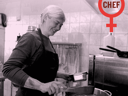 Køkkenchef podcast Hotel- og Restaurantskolen