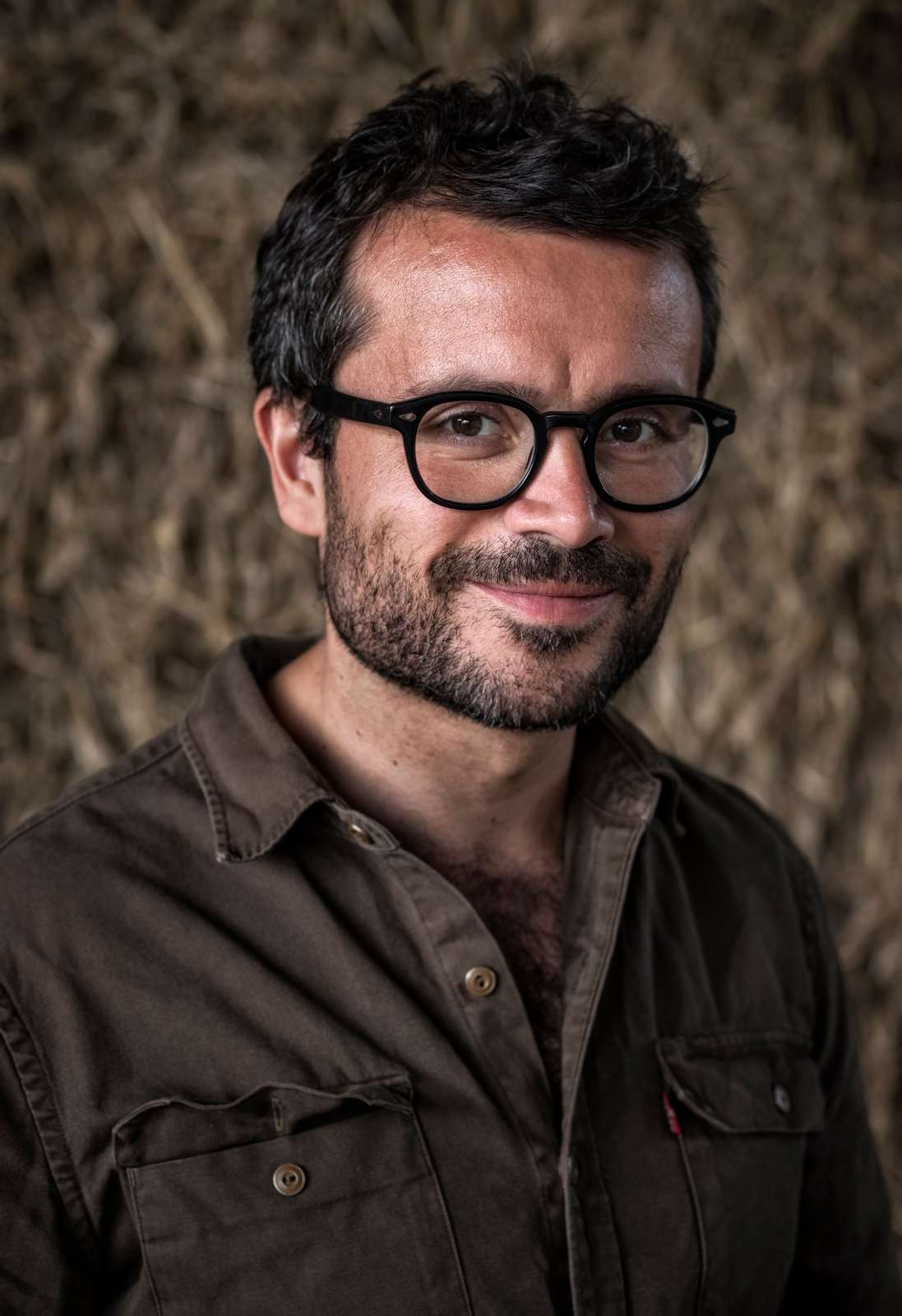 Christian F. Puglisi