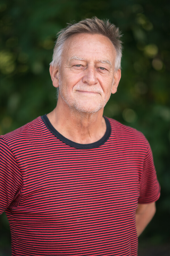 Erling Bent Johansen