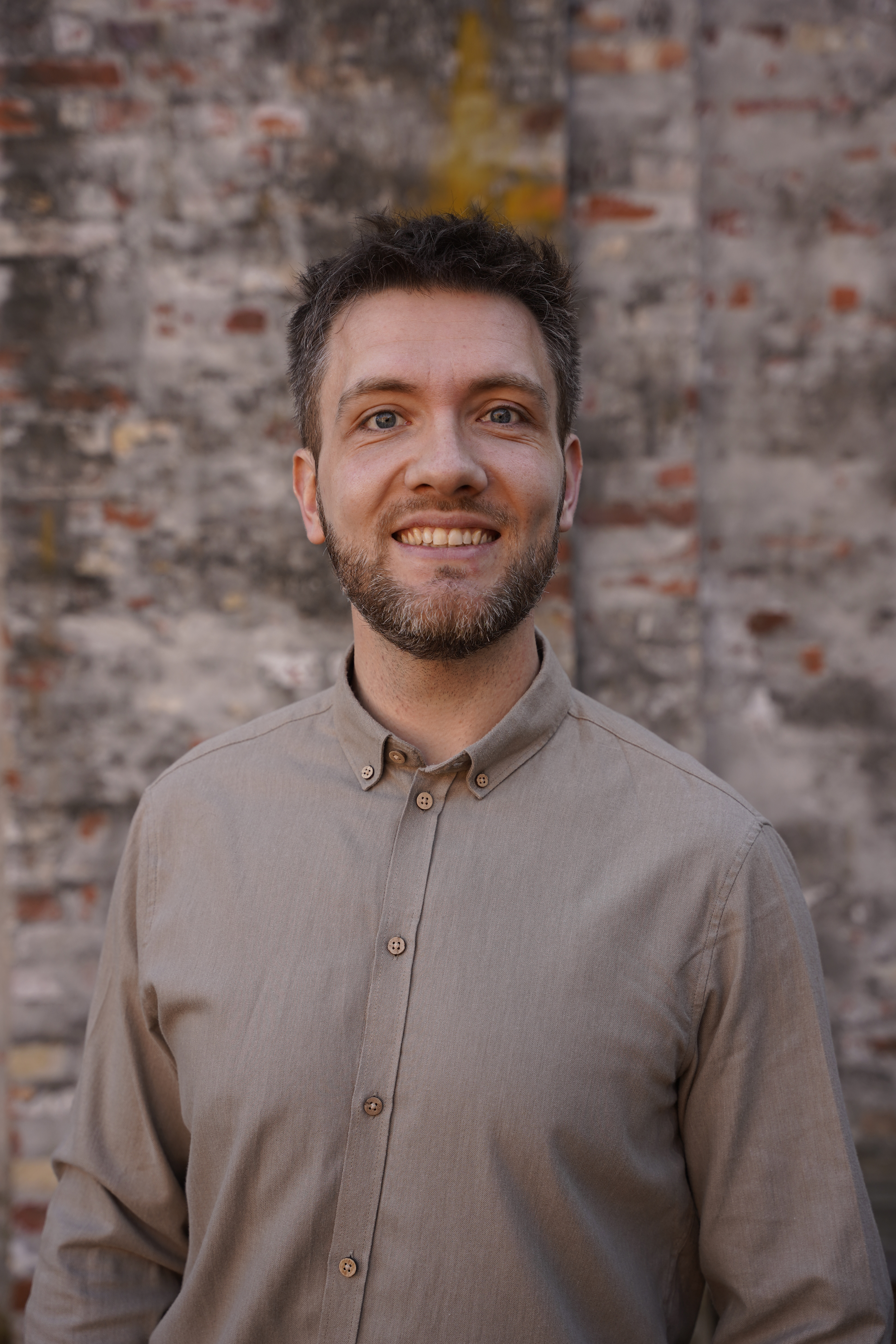 Andreas Spyridopoulos Stausholm