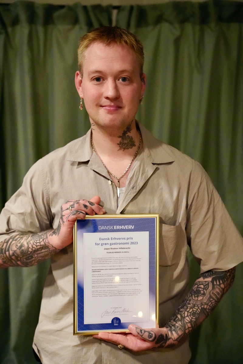 Jeppe Risskov Hillebrecht