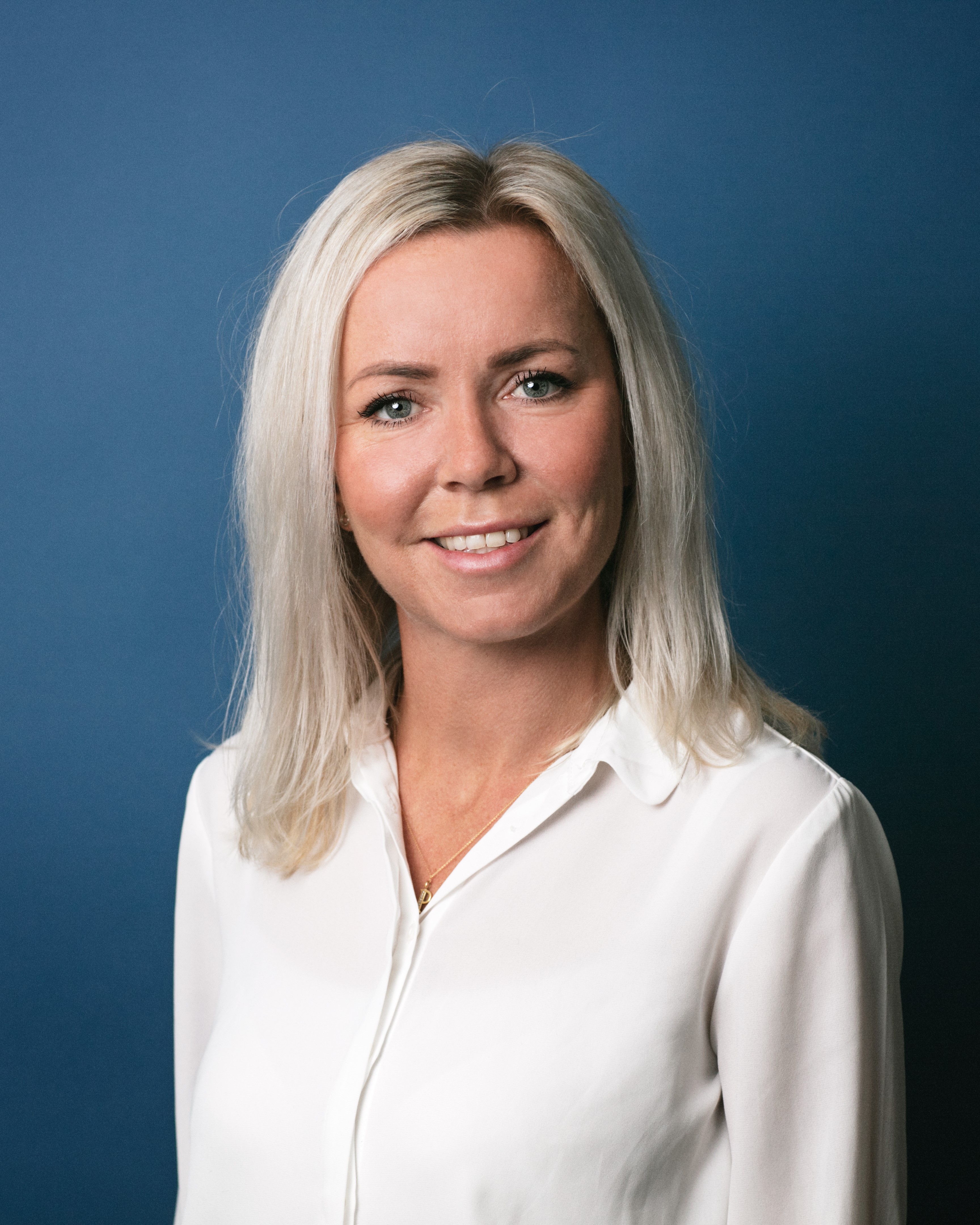 Pia Svane