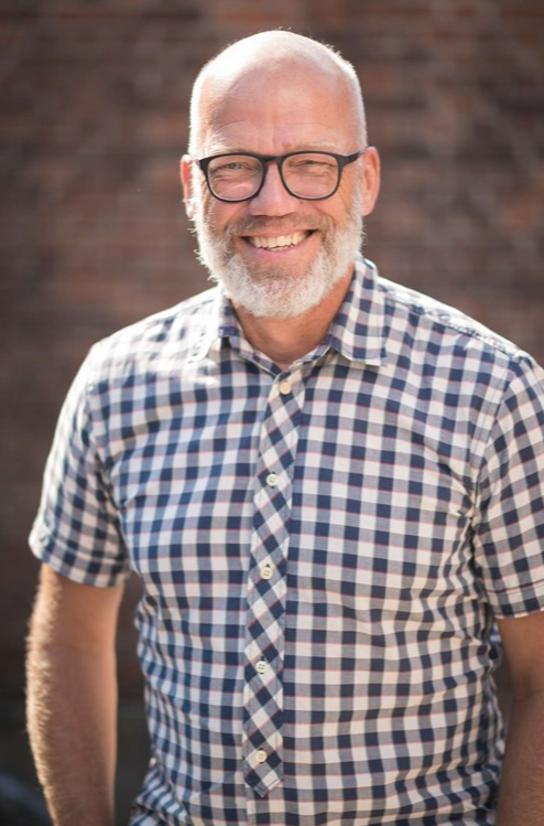 Karsten Kolding