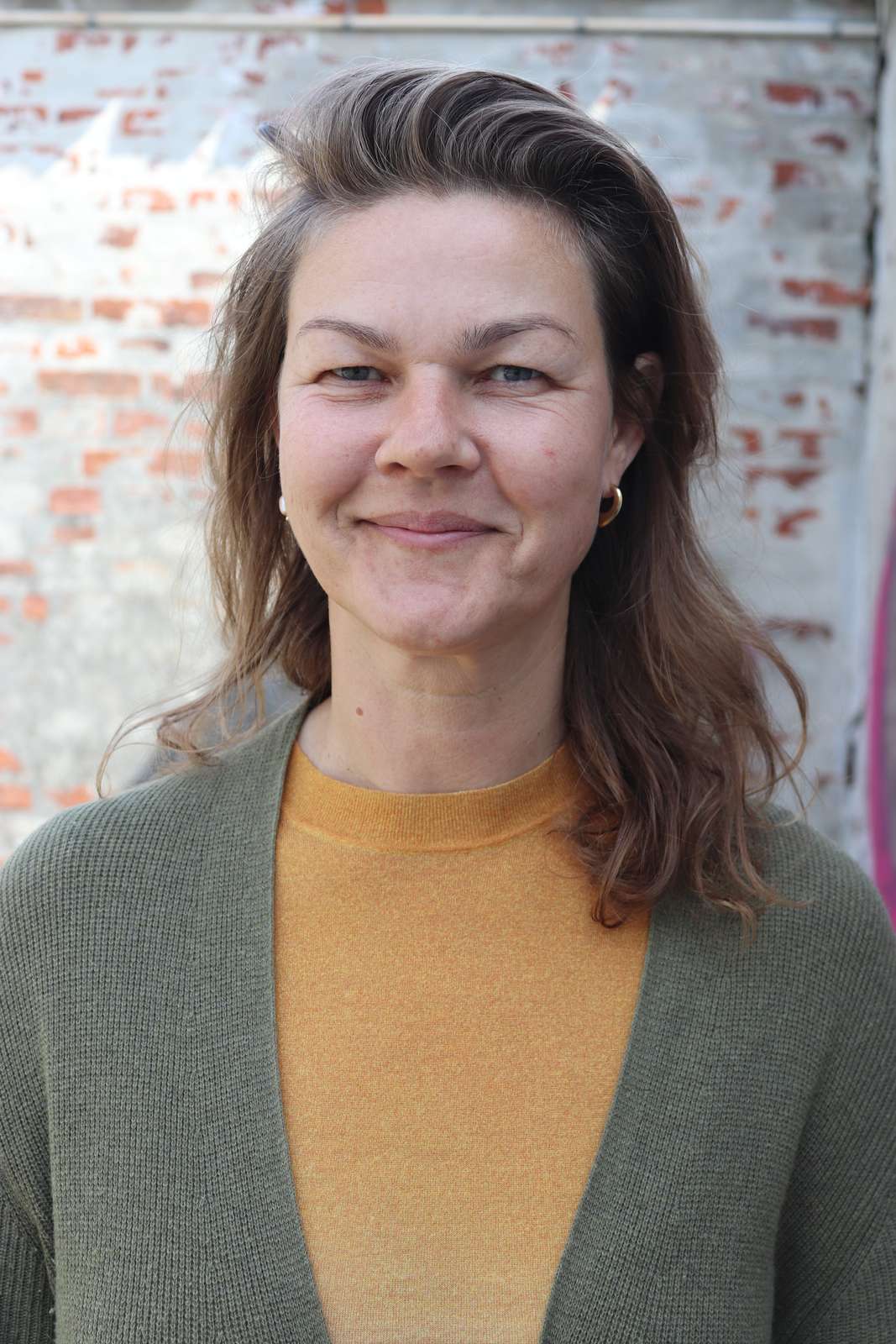 Sofie Schelde Hansen