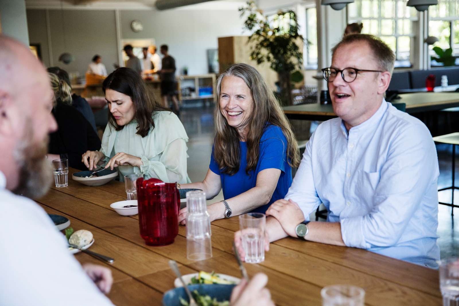 Spisehuset Hotel- og Restaurantskolen