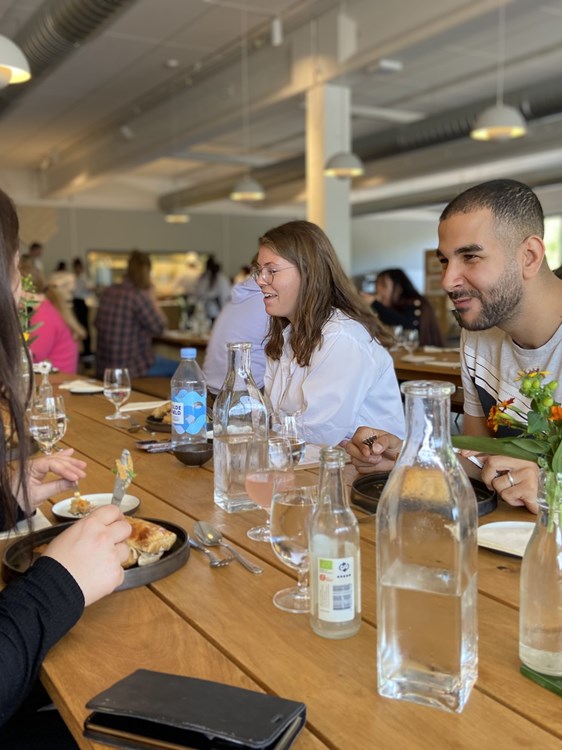 Spisehuset Hotel- og Restaurantskolen