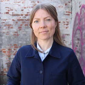 Michelle Nadia Werther
