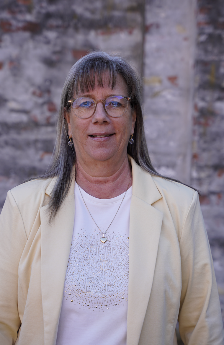 Mariann Præstegaard