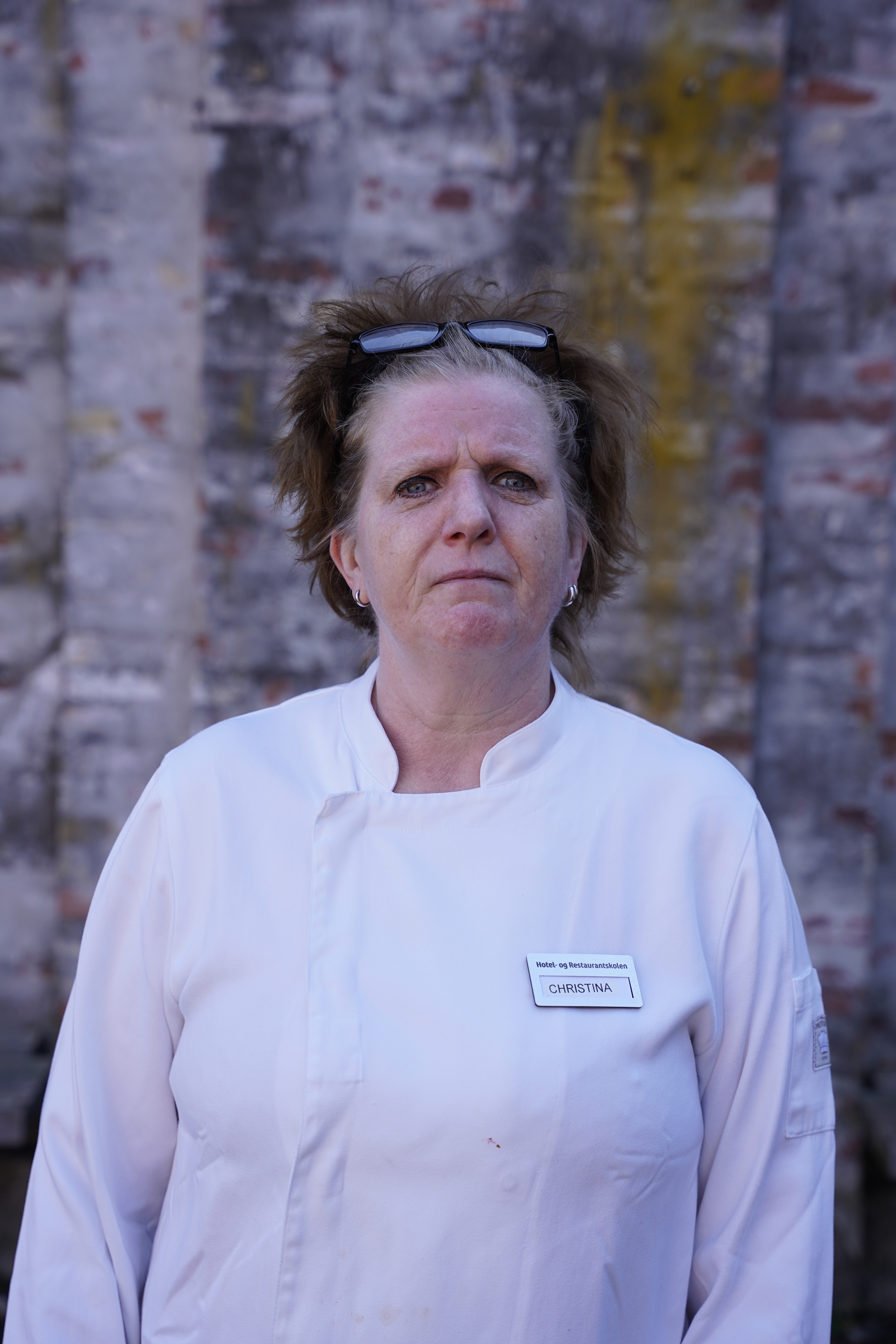 Christina Florin Tångberg