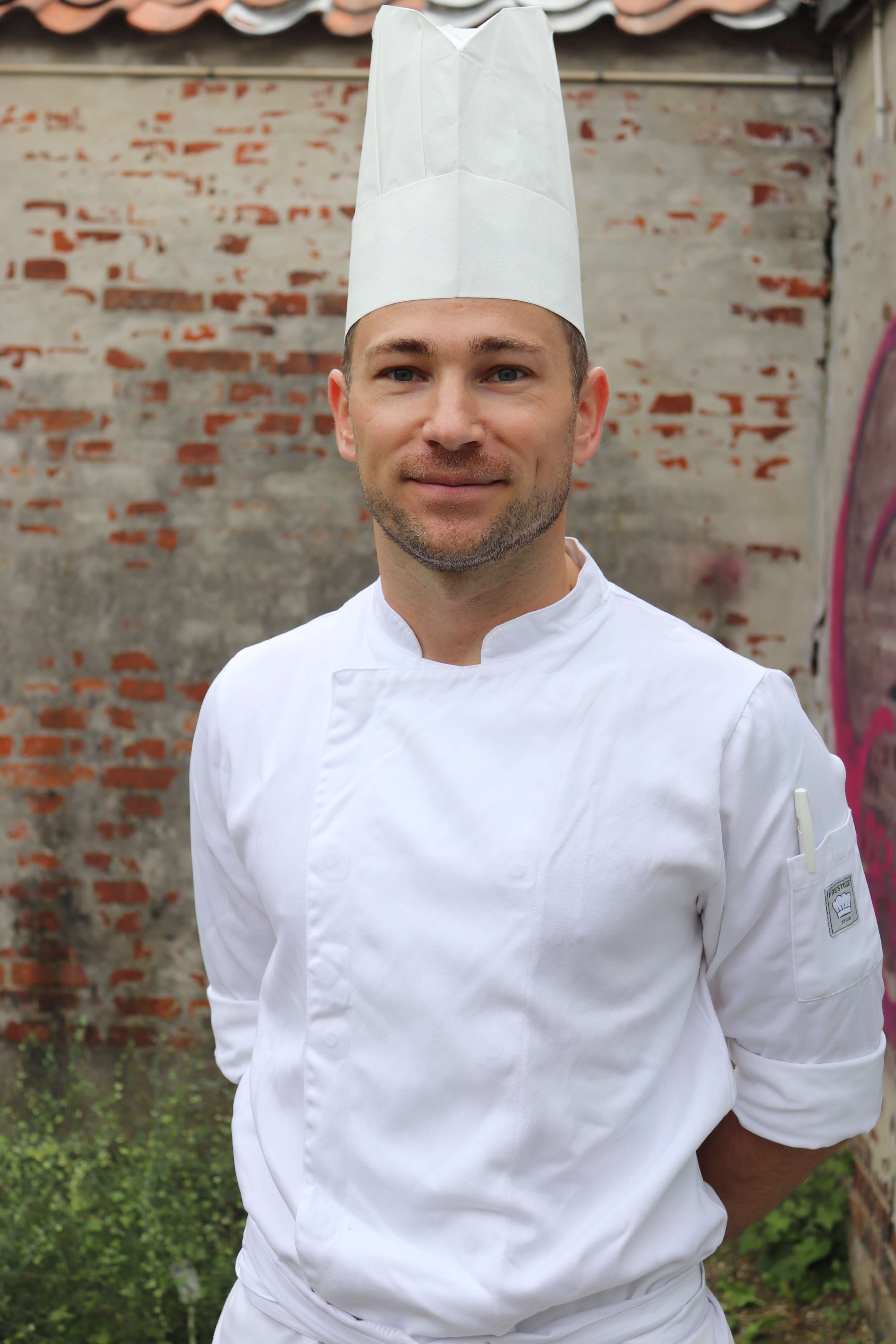 Jens Noe