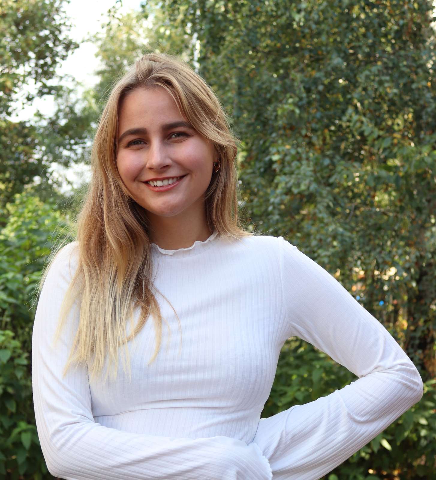 Mie Christiansen
