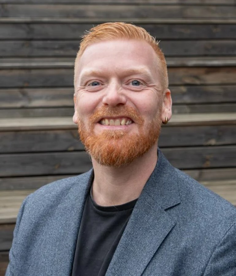 René Rasmussen