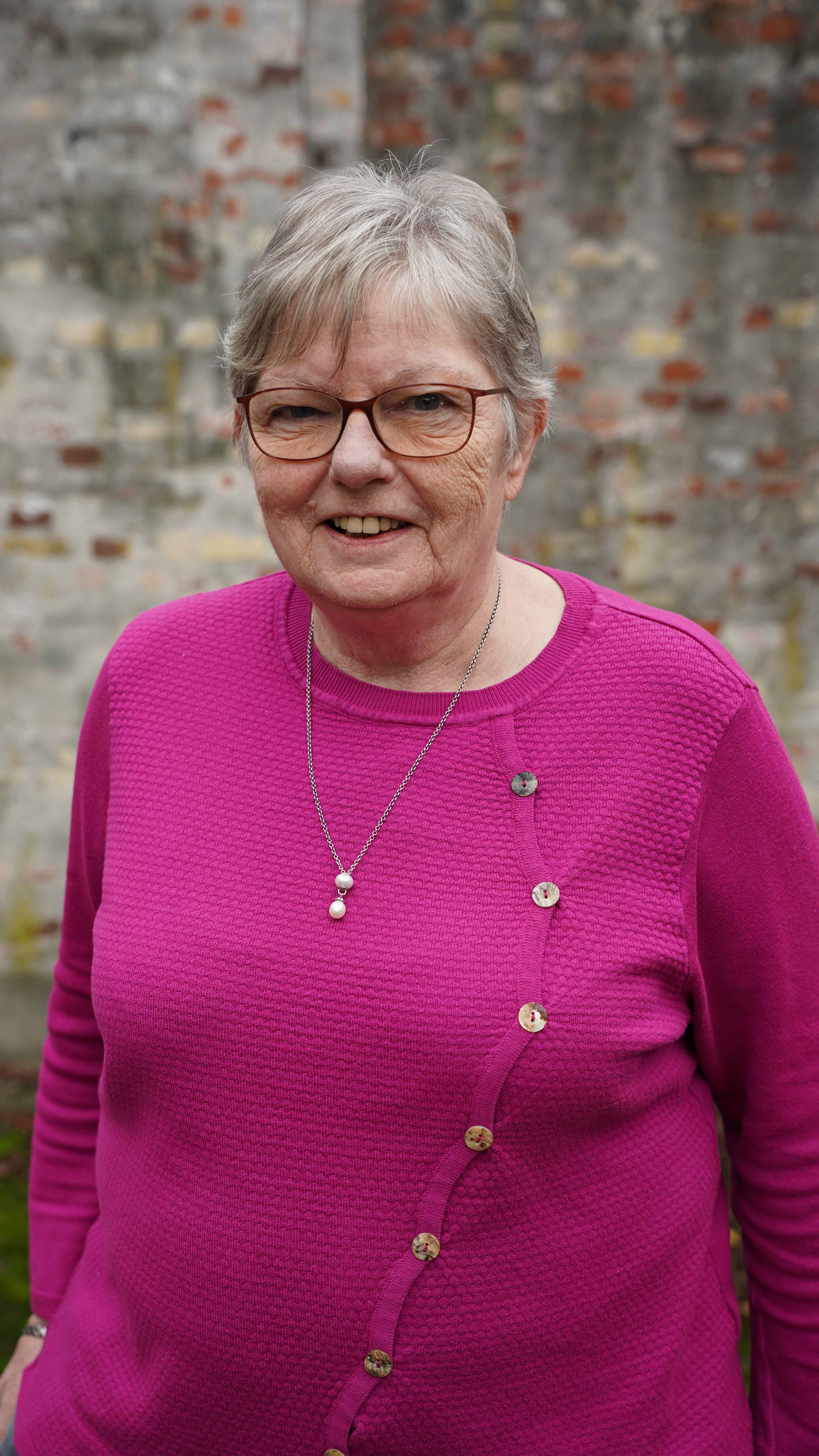 Lea Grønbæk