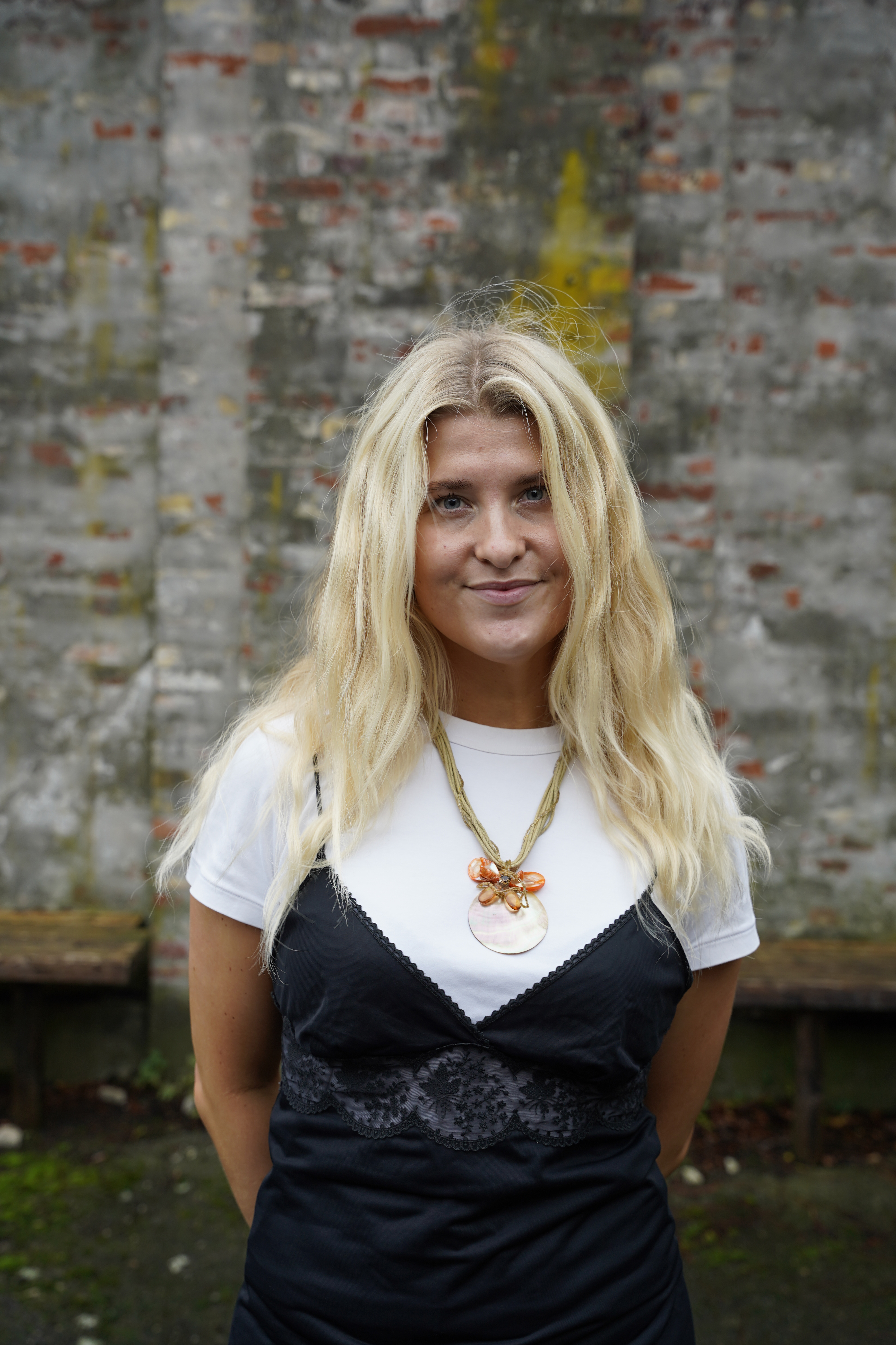 Cecilie Østermark-Johansen