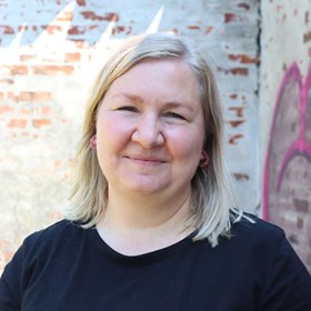 Sofie Wisborg
