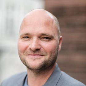 Andreas Buchhave Jensen