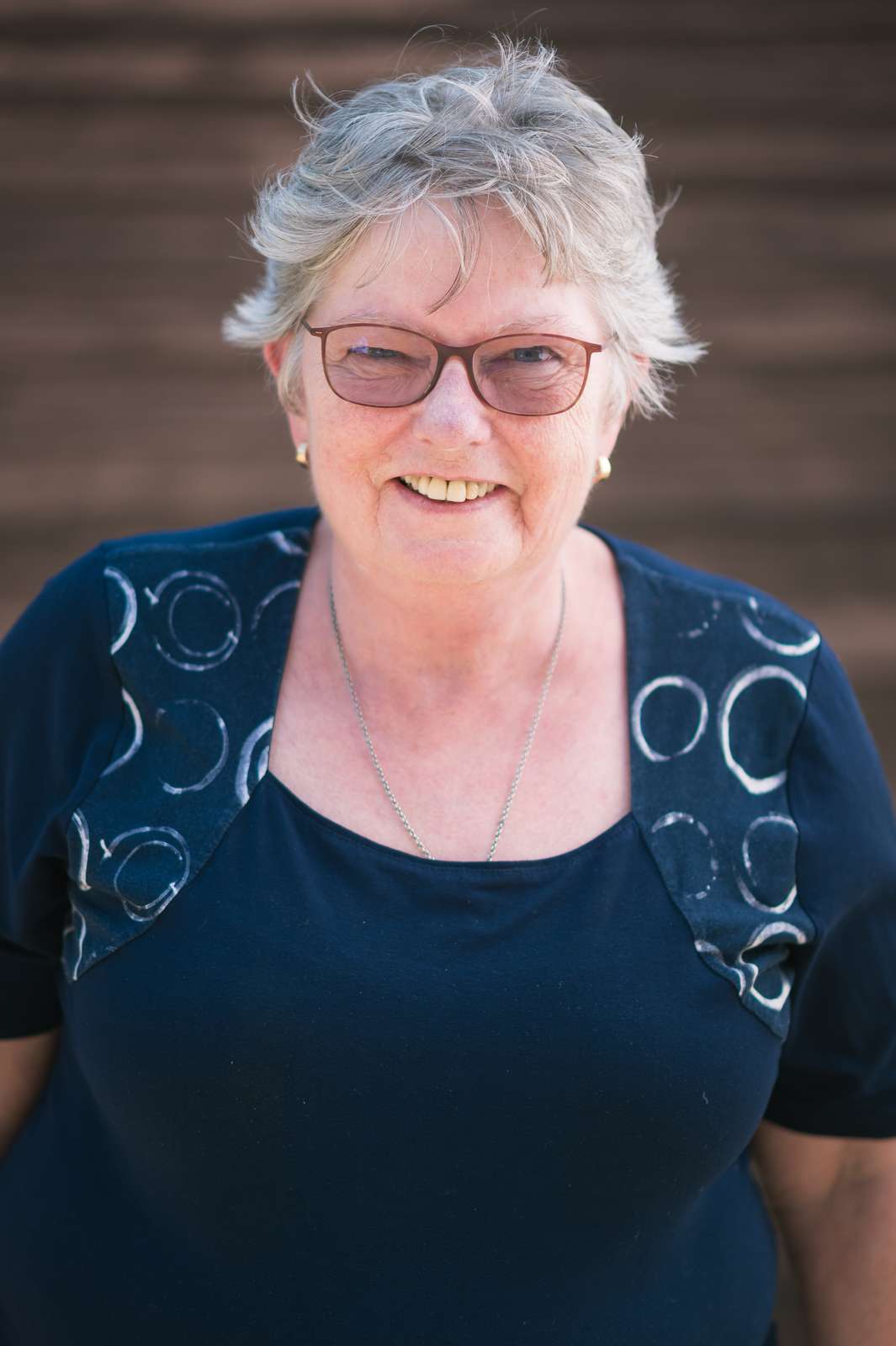 Lea Grønbæk