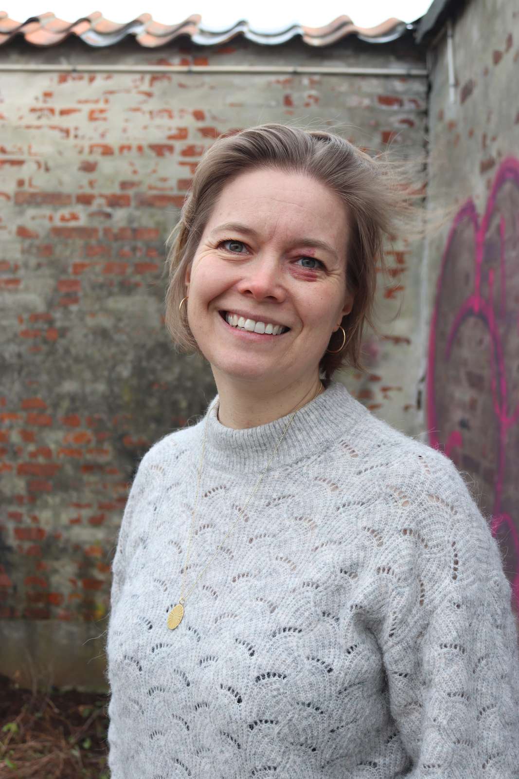 Katrine Terkelsen Roelsgaard