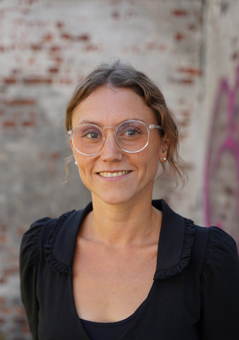 Amanda Holmskov
