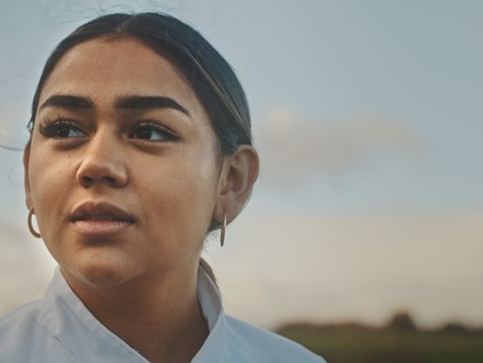 Grundforløb 1 på Hotel- og Restaurantskolen i København er starten på din erhvervsuddannelse efter folkeskolen.